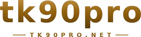 tk90pro logo
