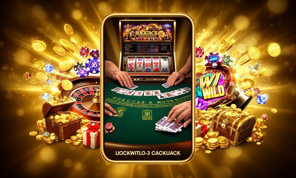 tk90pro Explore What Our Blackjack Room Holds